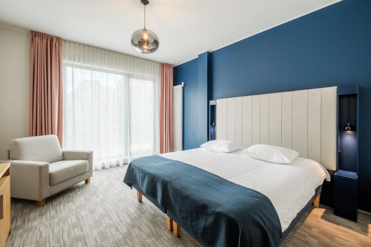 Wasa Resort Hotel, Apartments & Spa Pärnu Kültér fotó