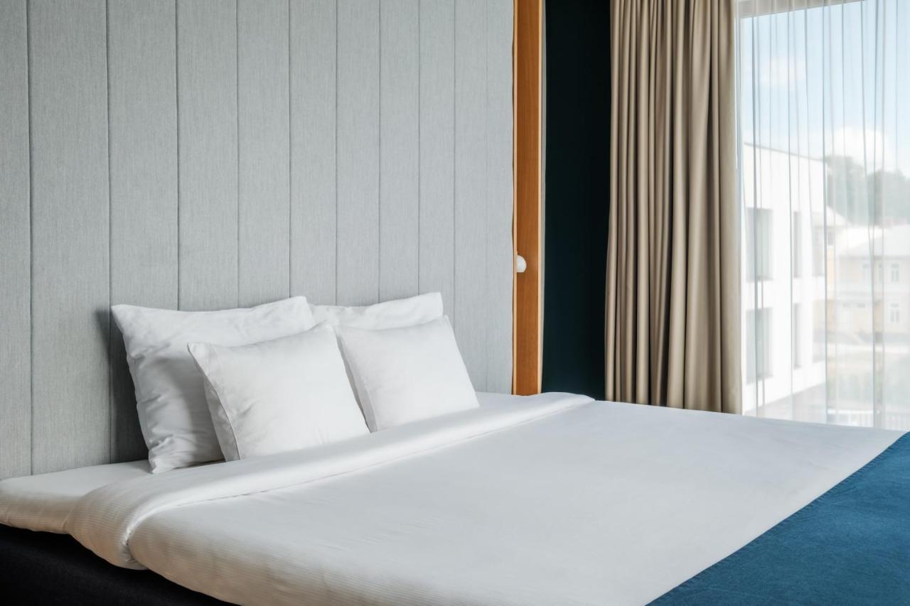 Wasa Resort Hotel, Apartments & Spa Pärnu Kültér fotó