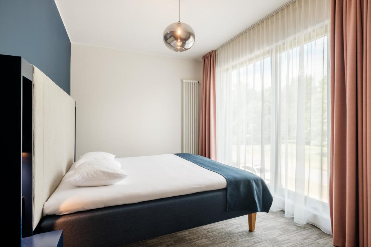 Wasa Resort Hotel, Apartments & Spa Pärnu Kültér fotó