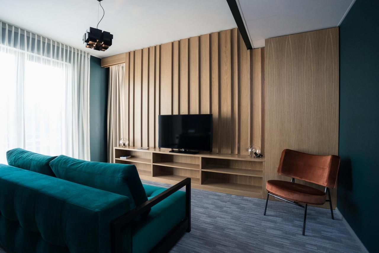 Wasa Resort Hotel, Apartments & Spa Pärnu Kültér fotó